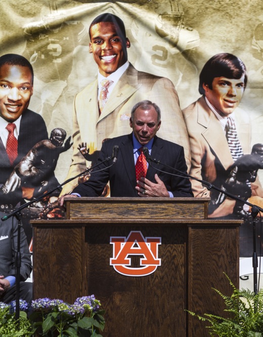 Pat Sullivan